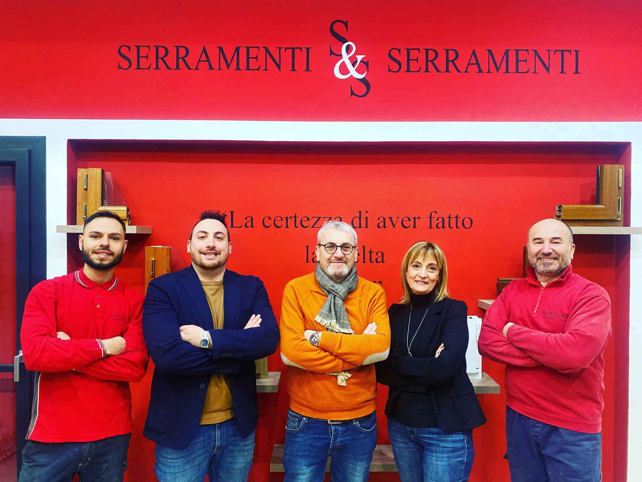 Staff-della-Serramenti-e-Serramenti- serramentisti-a-torino-Serramenti-&-Serramenti